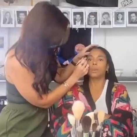 Titanic Brushes make an appearance for ITV's 'The Bay'