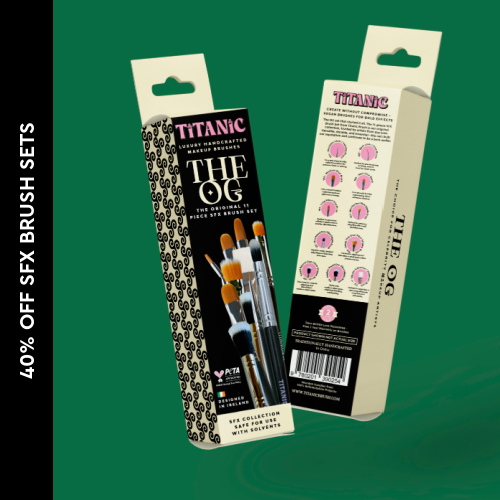 Special FX Brush Bundles