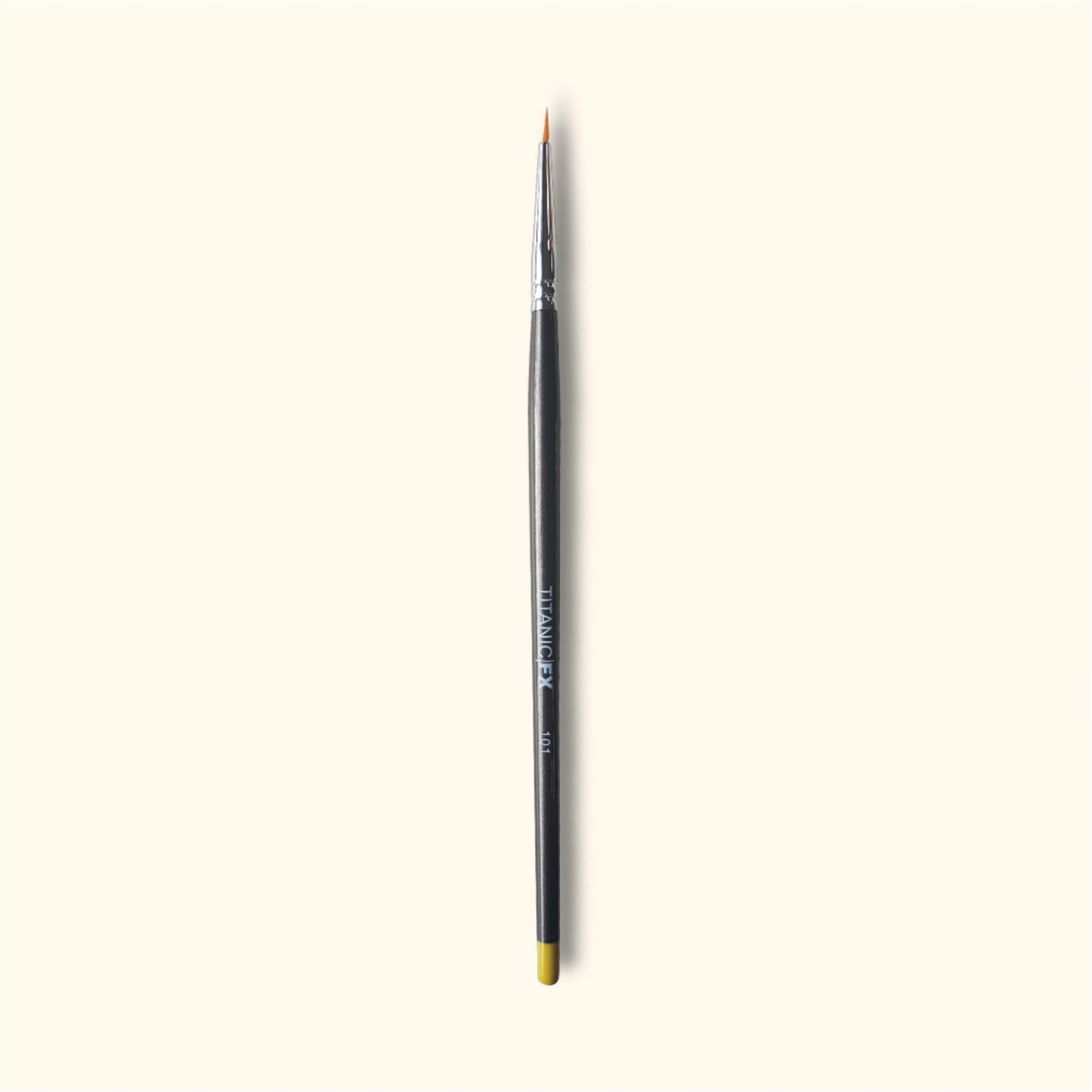 No. 101 - Precision Liner / Veining Brush