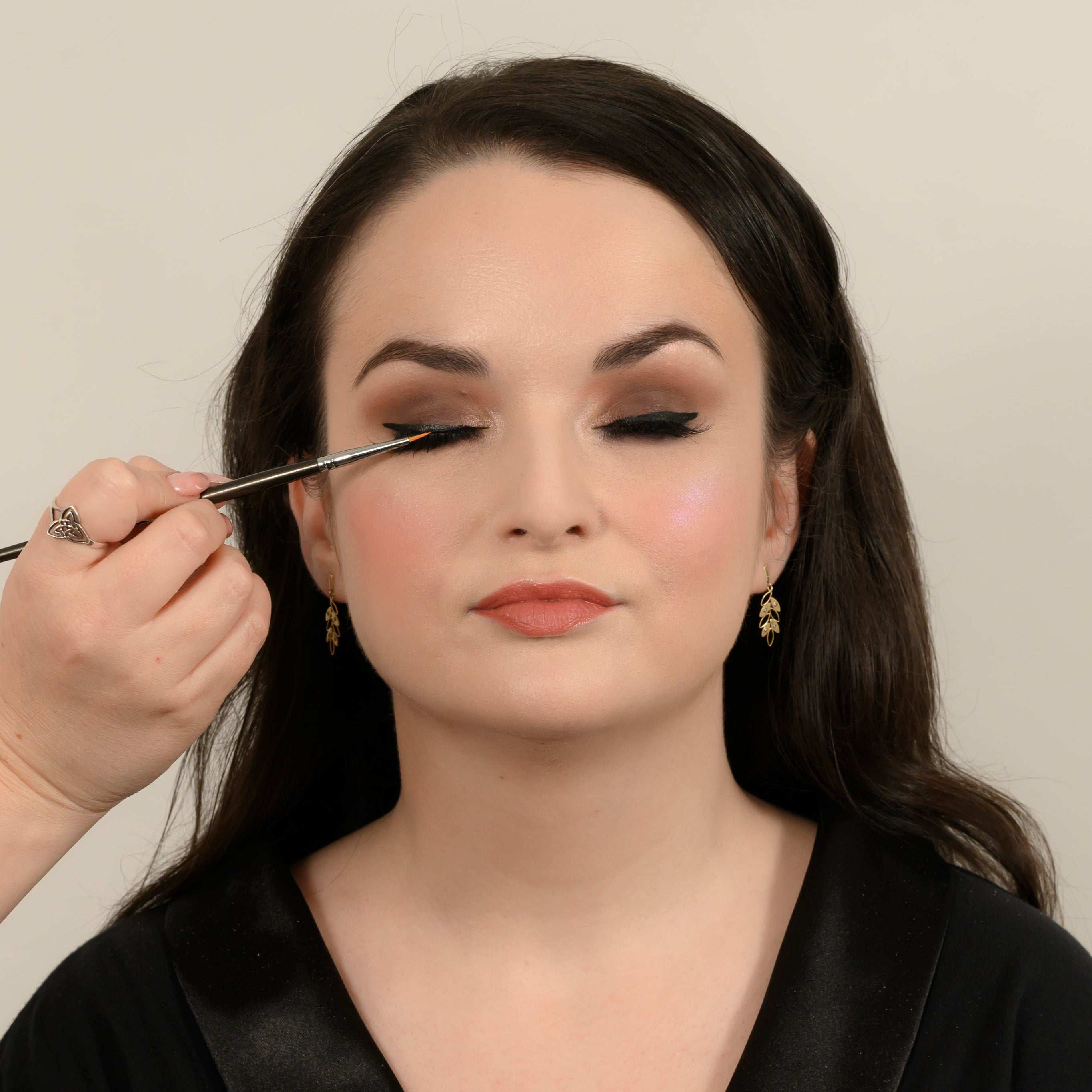 No. 101 - Precision Liner Brush