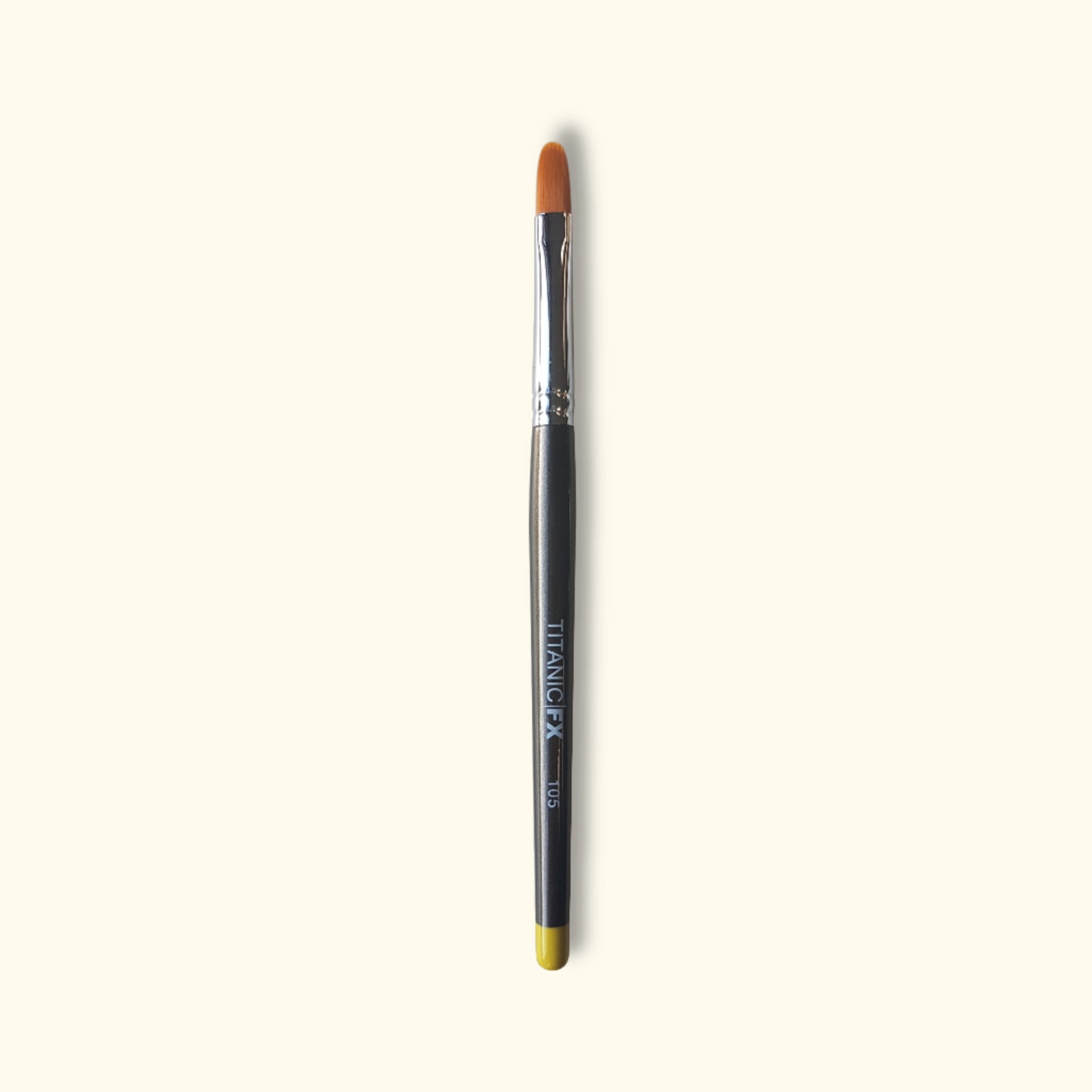 No. 105 - Long Lippy Brush
