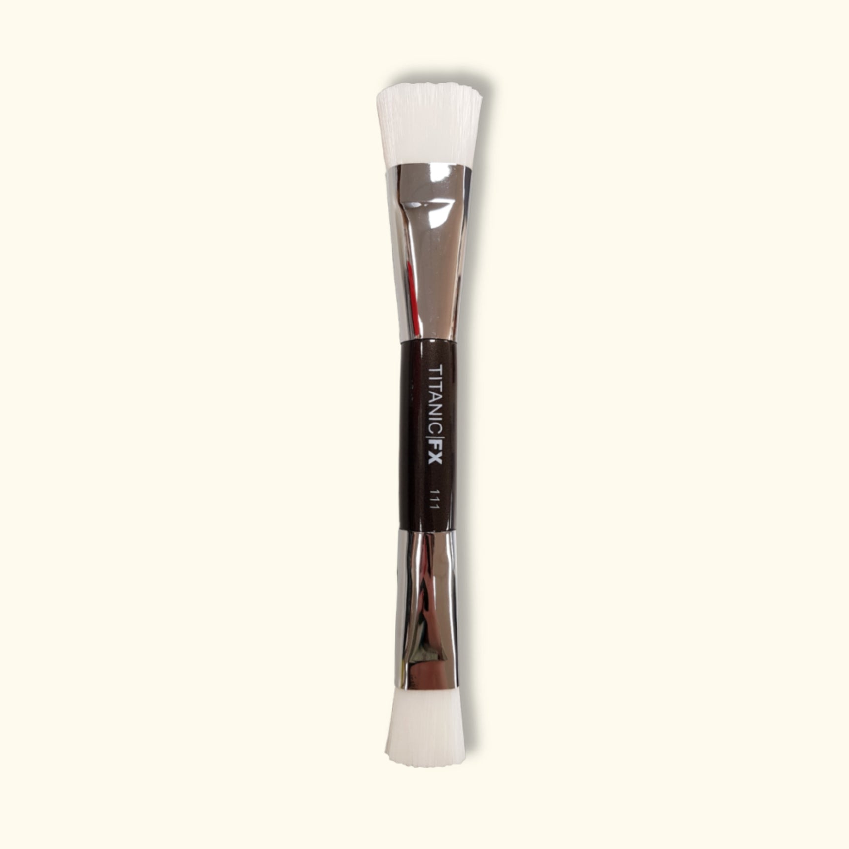 No. 111 - Double Ended Splatter Brush