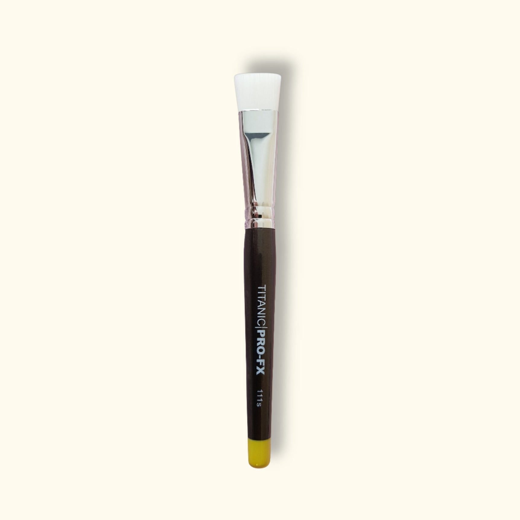 No. 111s - Mini Splatter Brush
