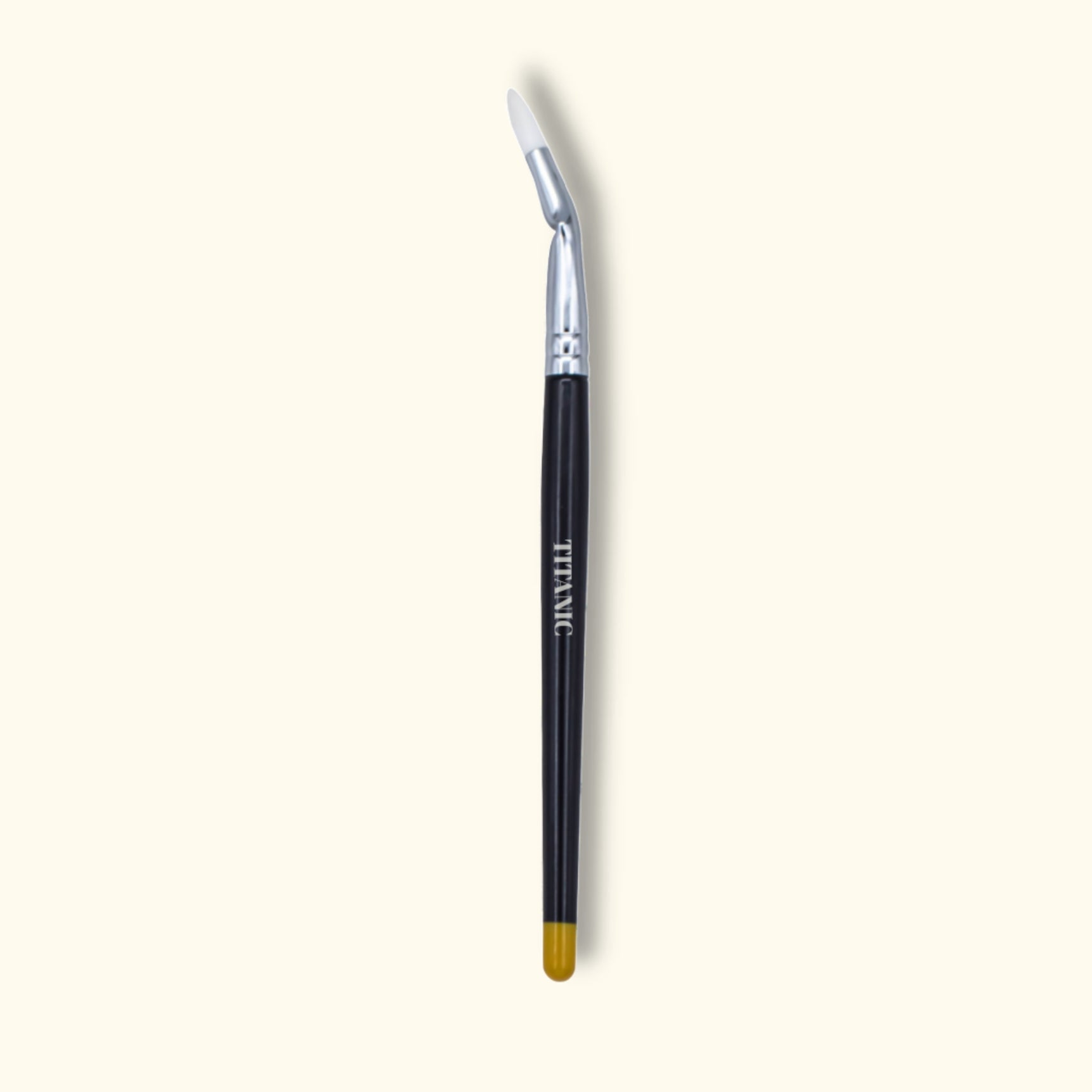 No. 116 - Medium Bent Glue Brush