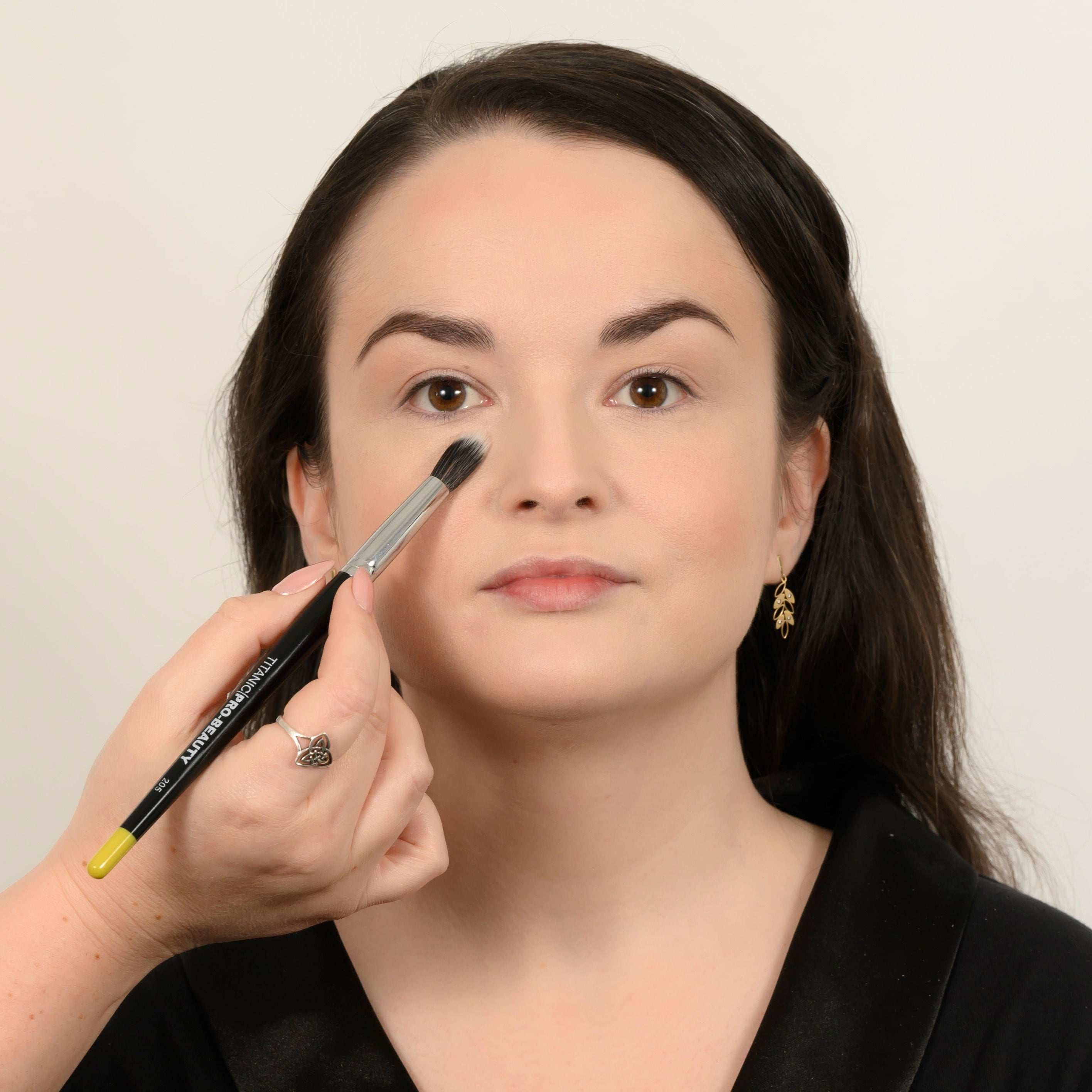 No. 205 - Duo-Fibre Blender