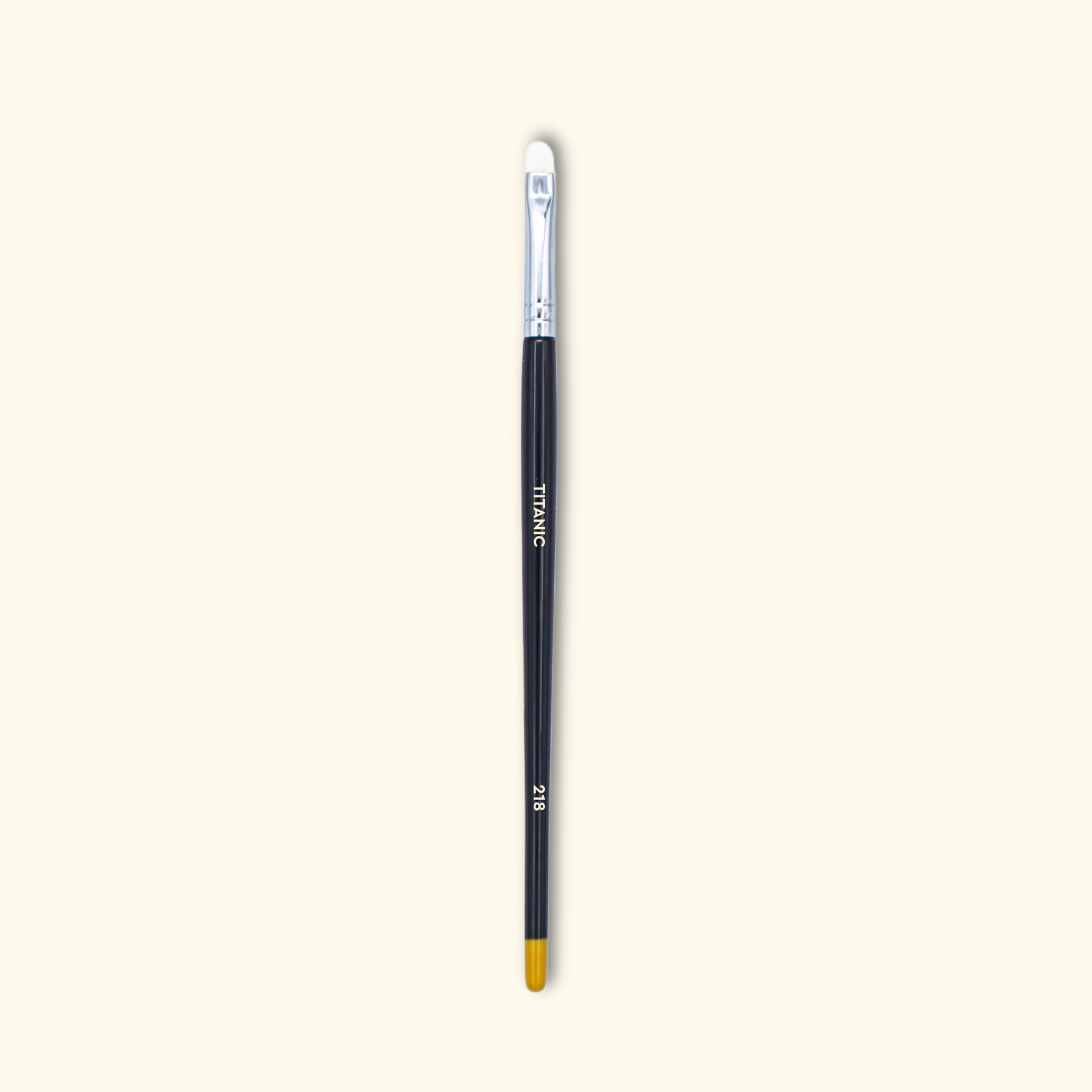 No. 218 - Mini Smokey Detailer Brush