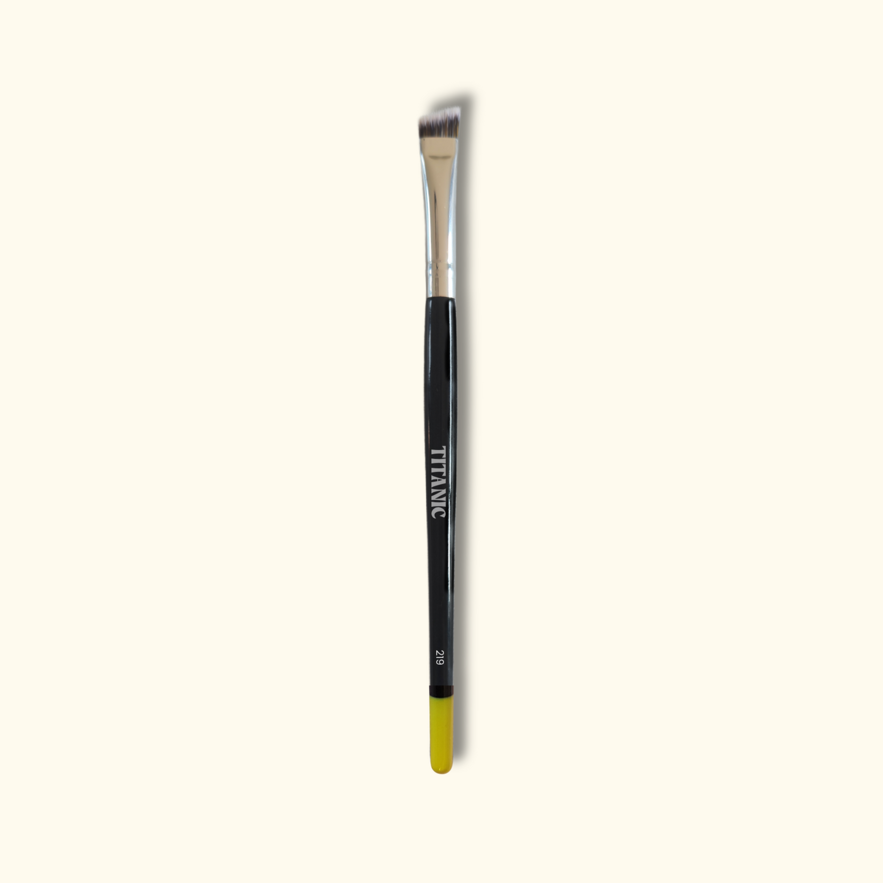 No. 219 - Precision Angled Detail Brush
