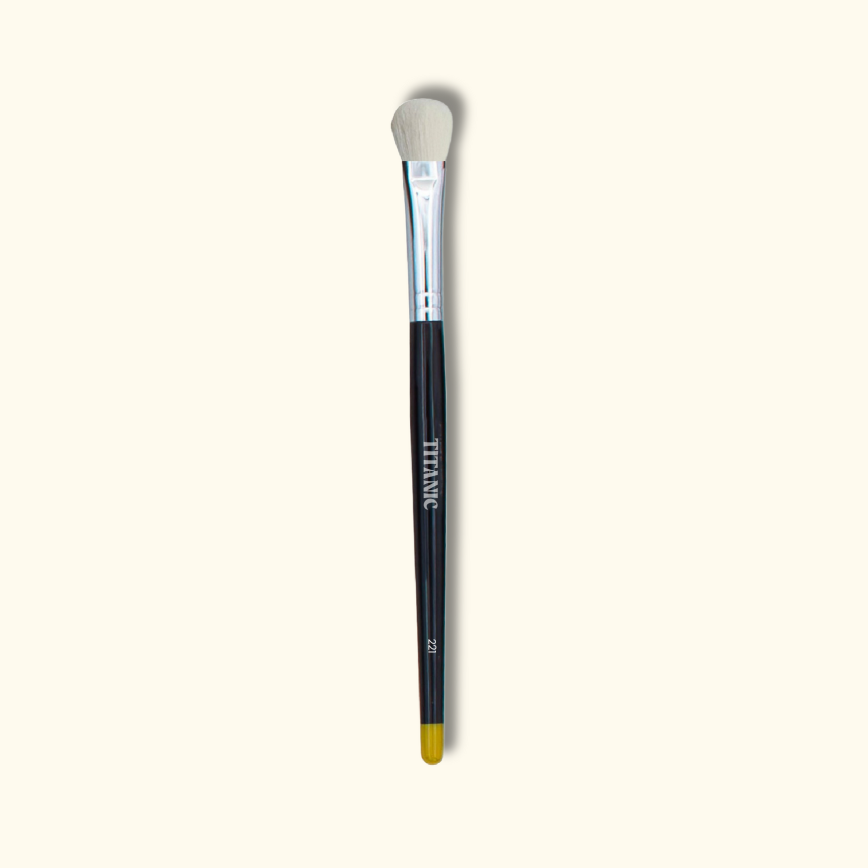 No. 221 - Cloud Blender Brush (For Eyes)