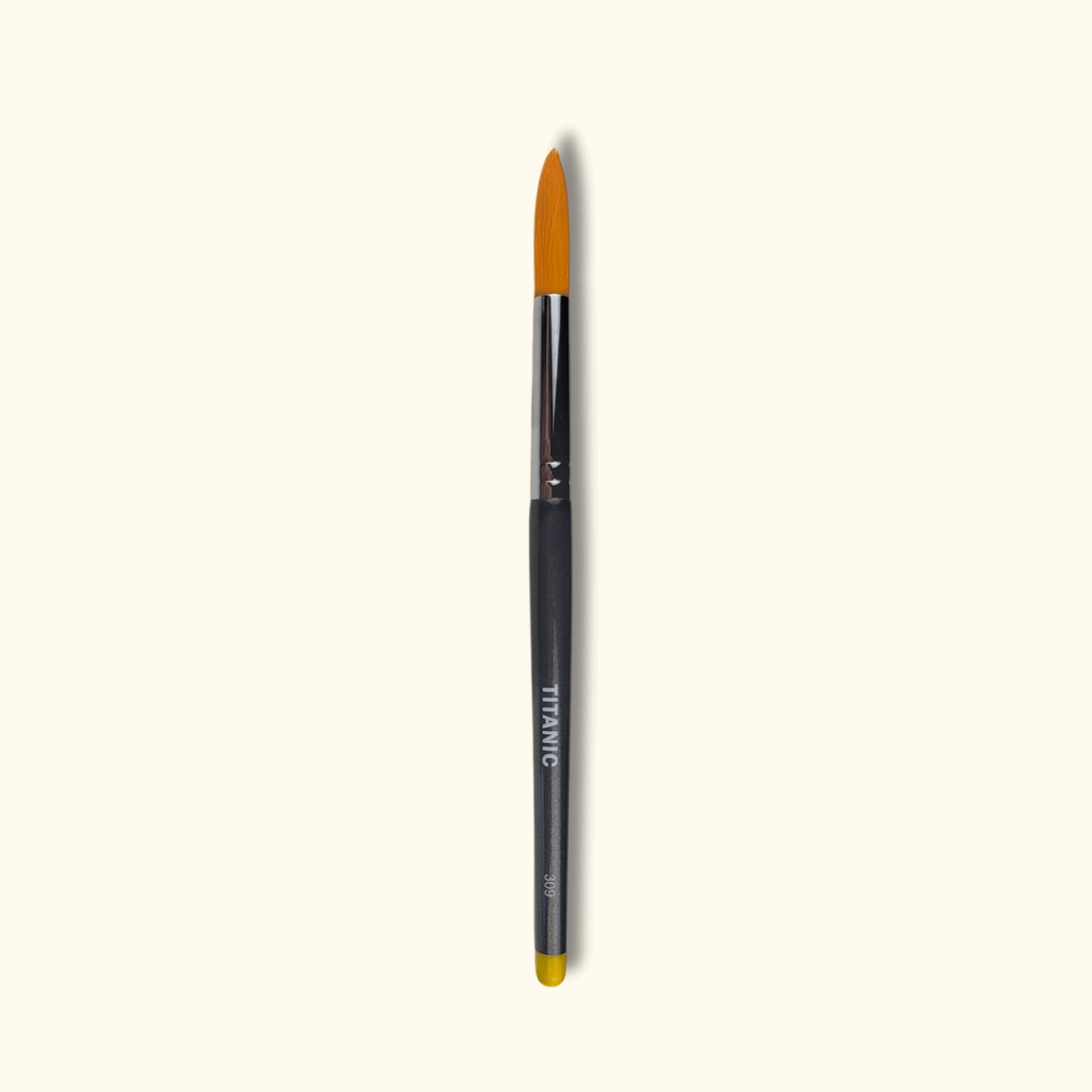No. 309 - Round Precision Detailer