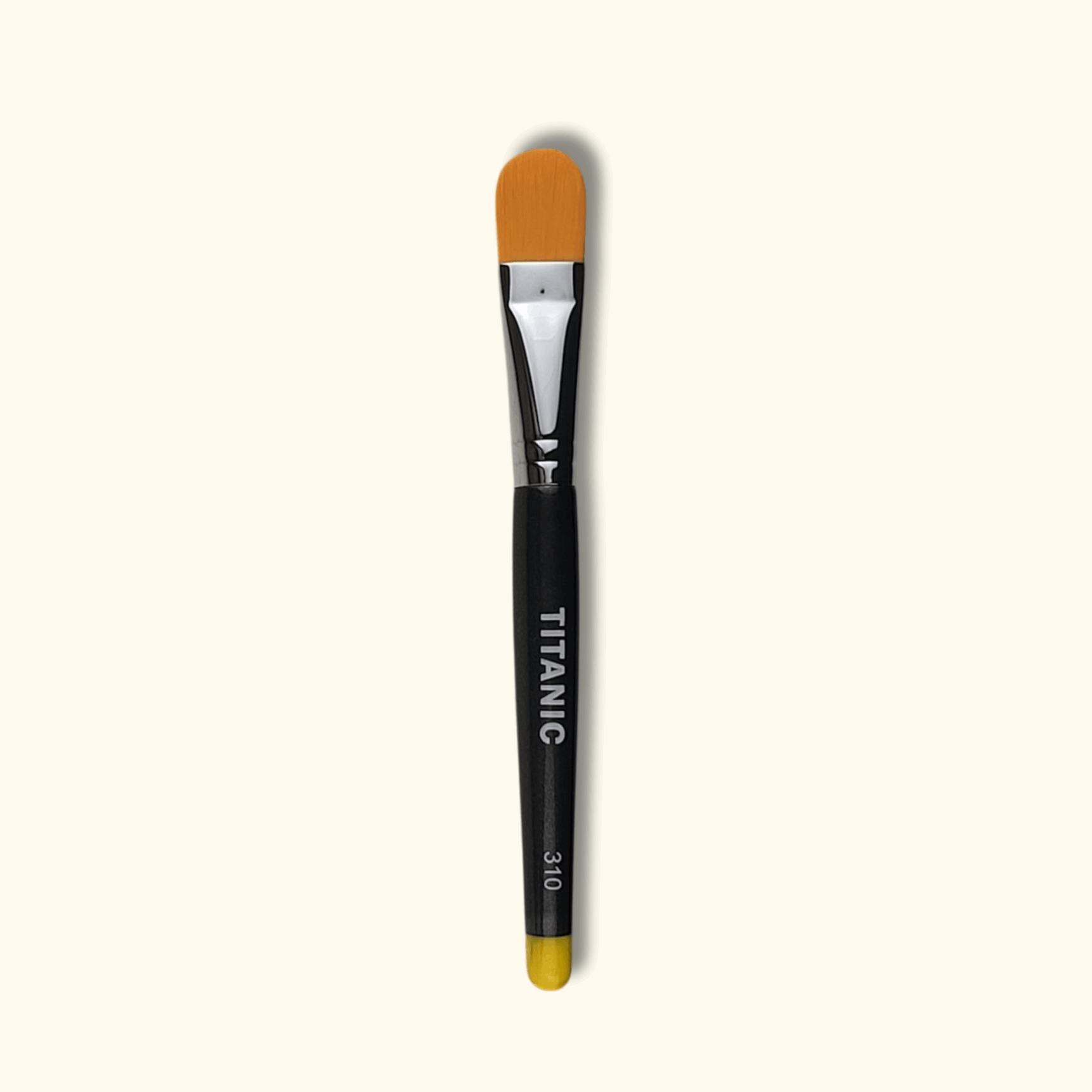 No. 310 - Foundation Brush