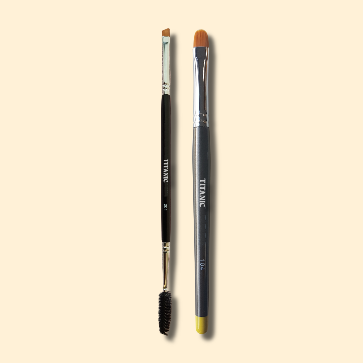 Arch Envy - Brow Brush Set (RRP £22.00 - Save £5.50)