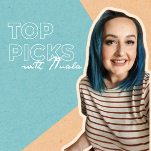 Nuala's Summer Picks