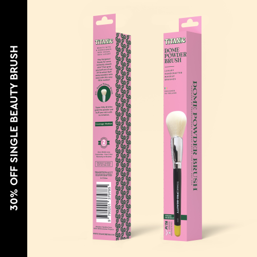 Individual Beauty Brushes