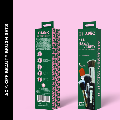 Beauty Brush Bundles