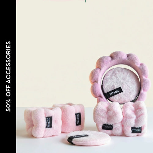 Your Fav Accessories