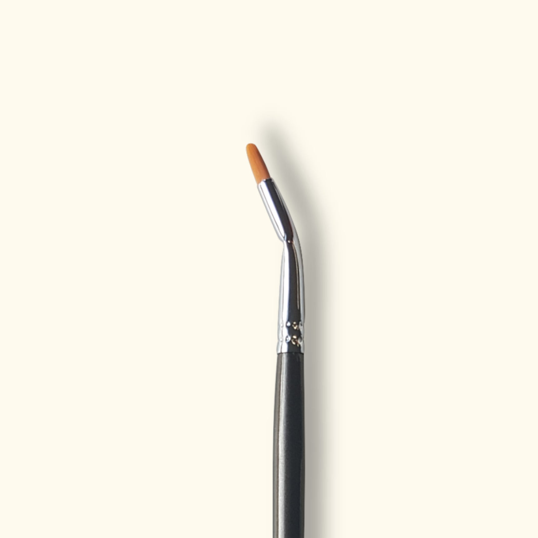 No. 102 - Bent Liner / Glue Brush