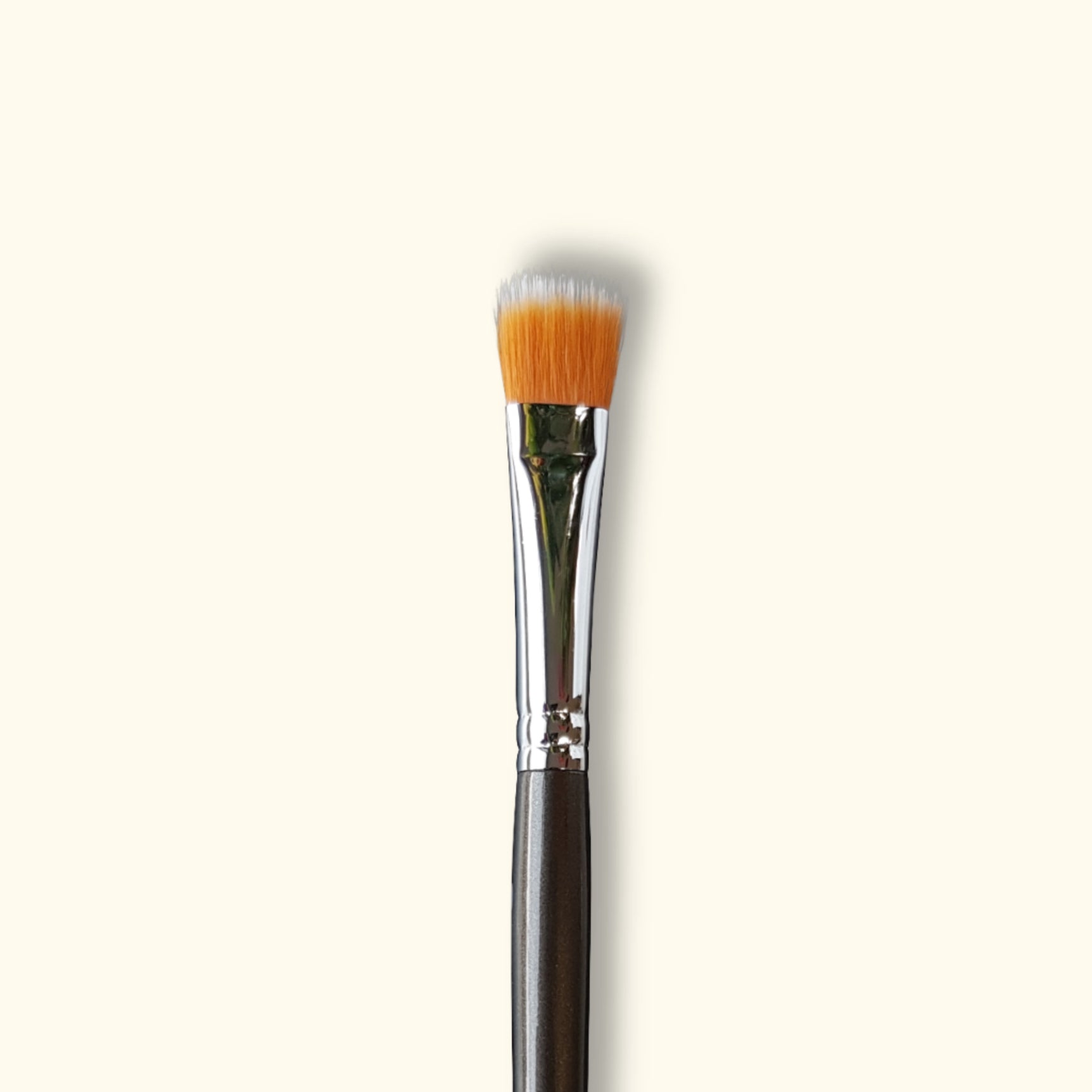 No. 108 - Medium Flat Duo-Fibre Stipple Brush