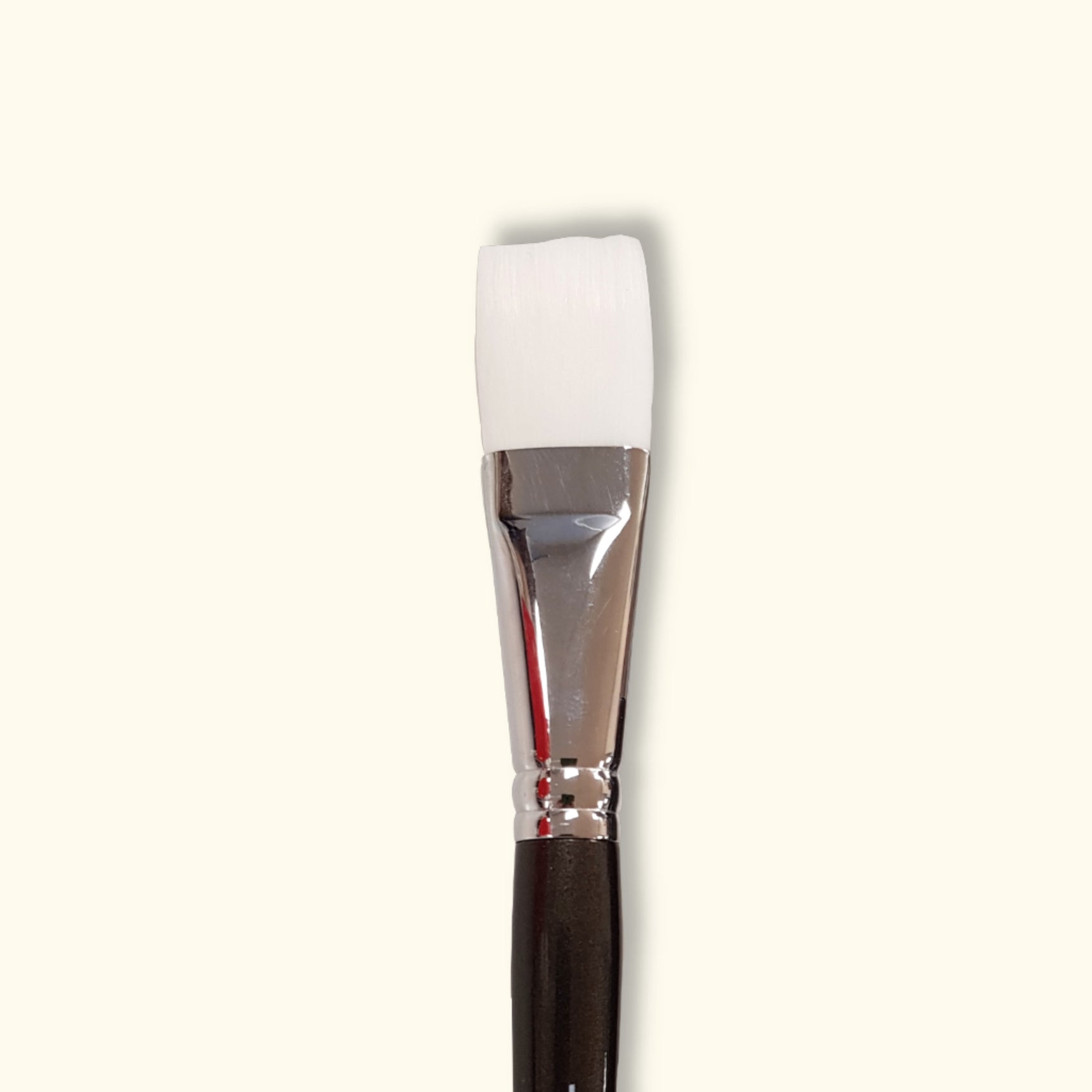 No. 112 - 1" Square Adhesive / Remover Brush