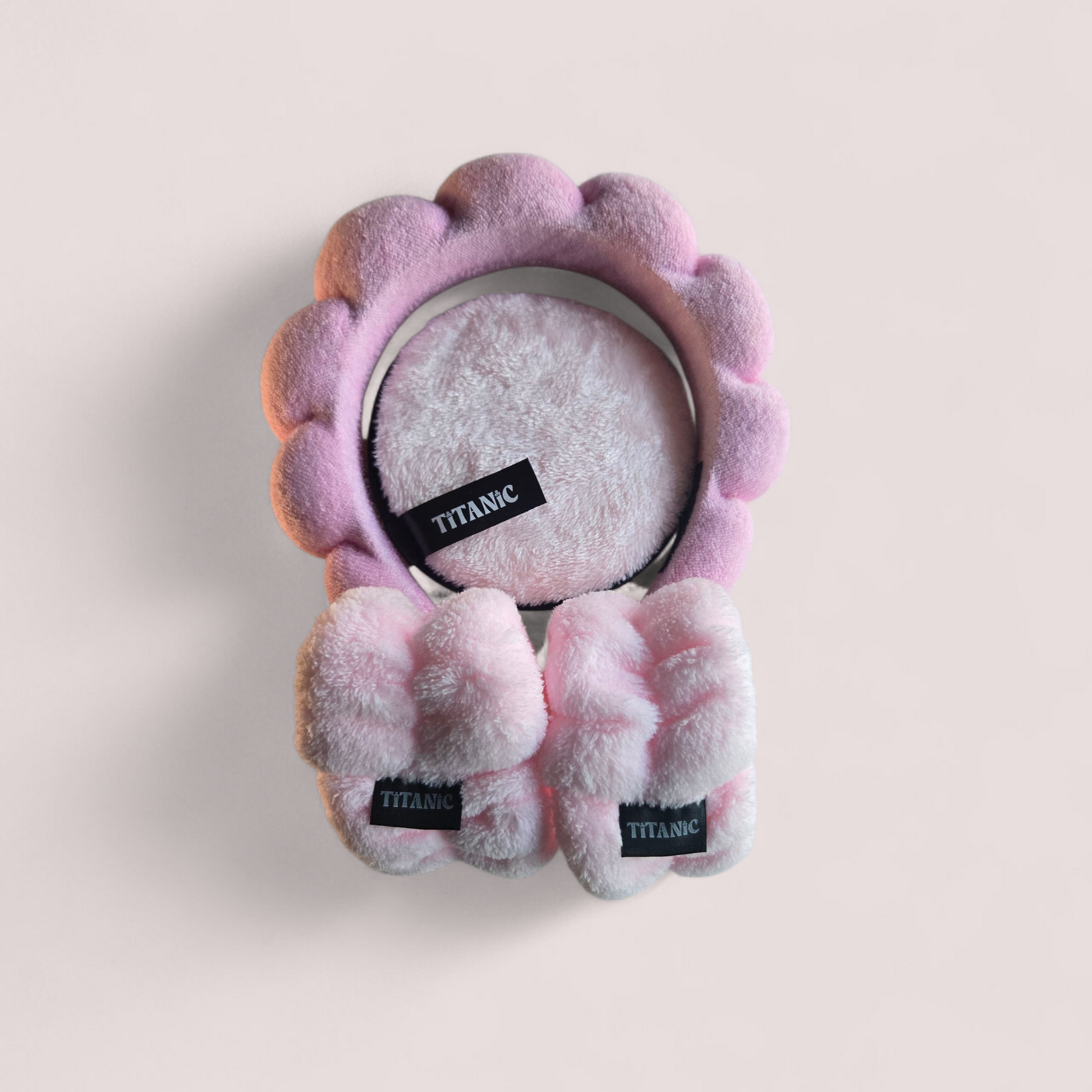 The Clean Girl Edit – 5 Piece Skincare Accessory Kit