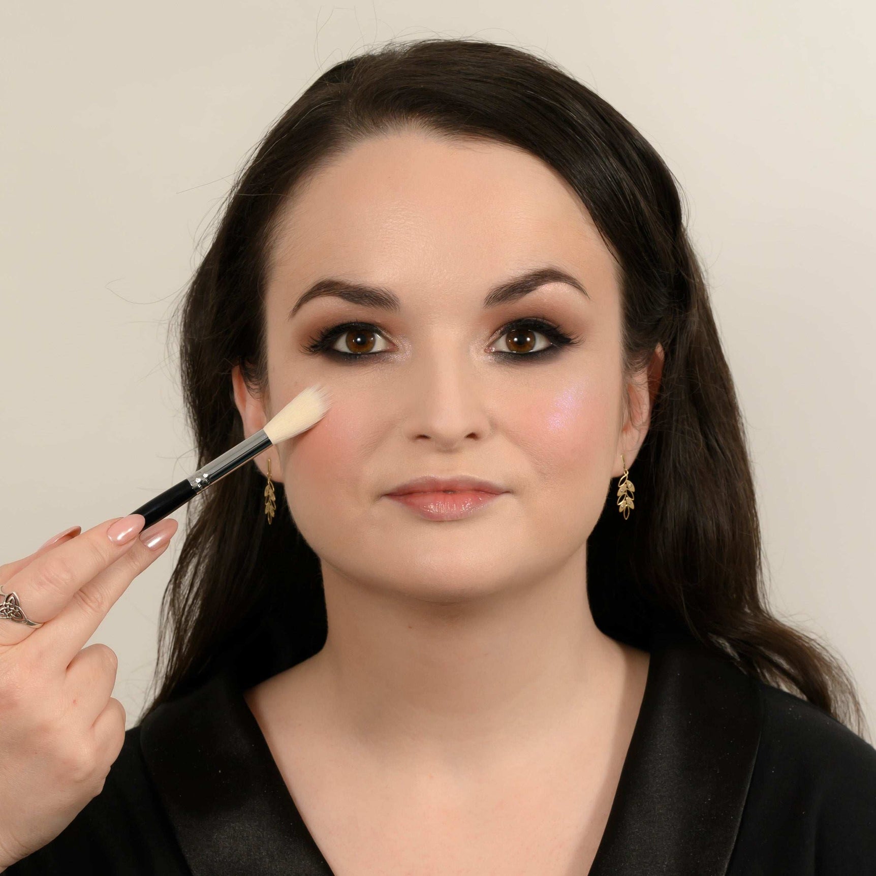 No. 206 - Angled Blender