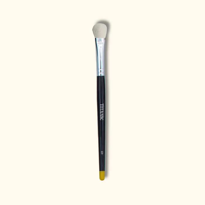 No. 221 - Cloud Blender Brush (For Eyes)