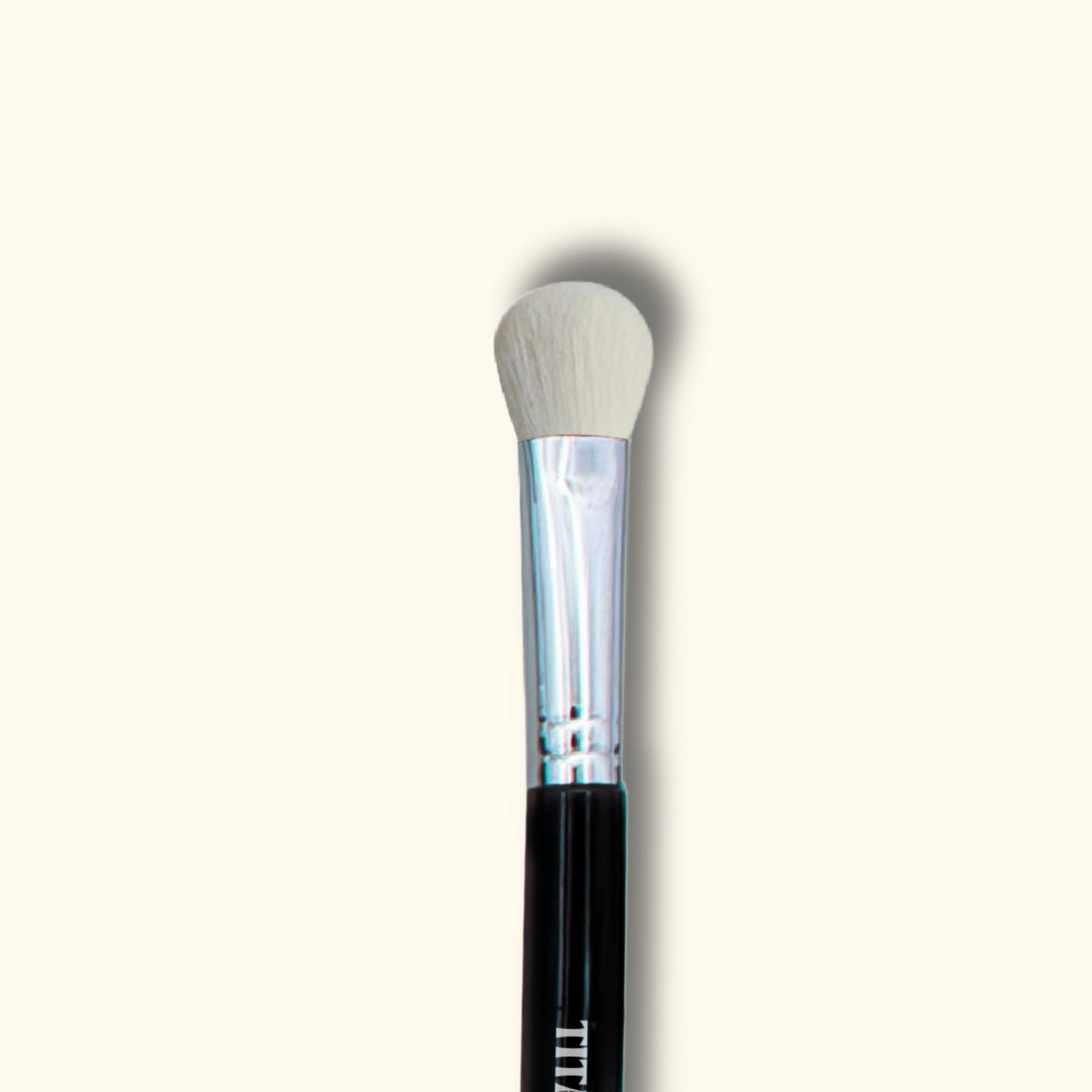 No. 222 - Cloud Blender Brush (For Face & Eyes)