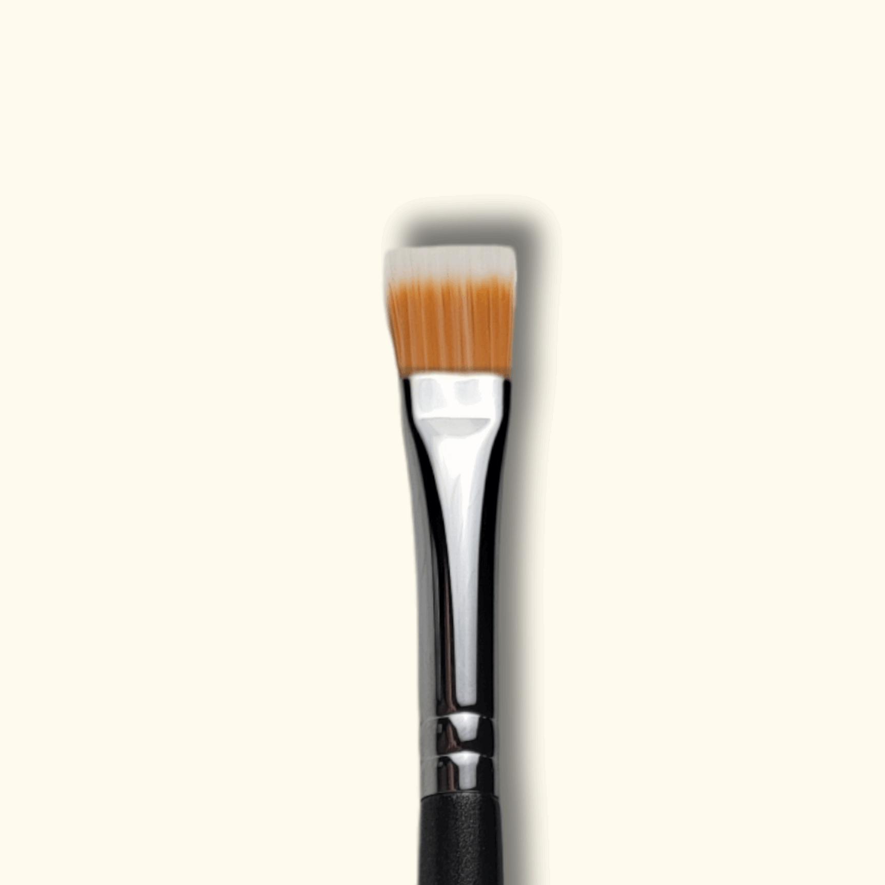 No. 306 - 1/2" Flat Duo-Fibre Stipple Brush
