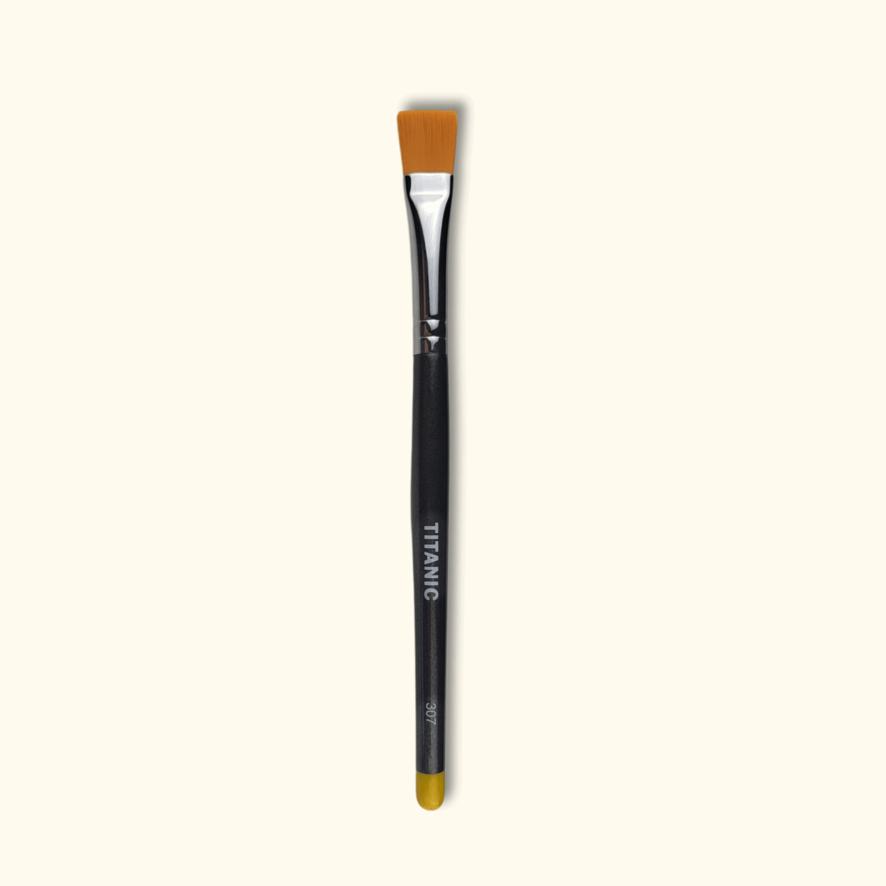 No. 307 -1/2" Flat Brush
