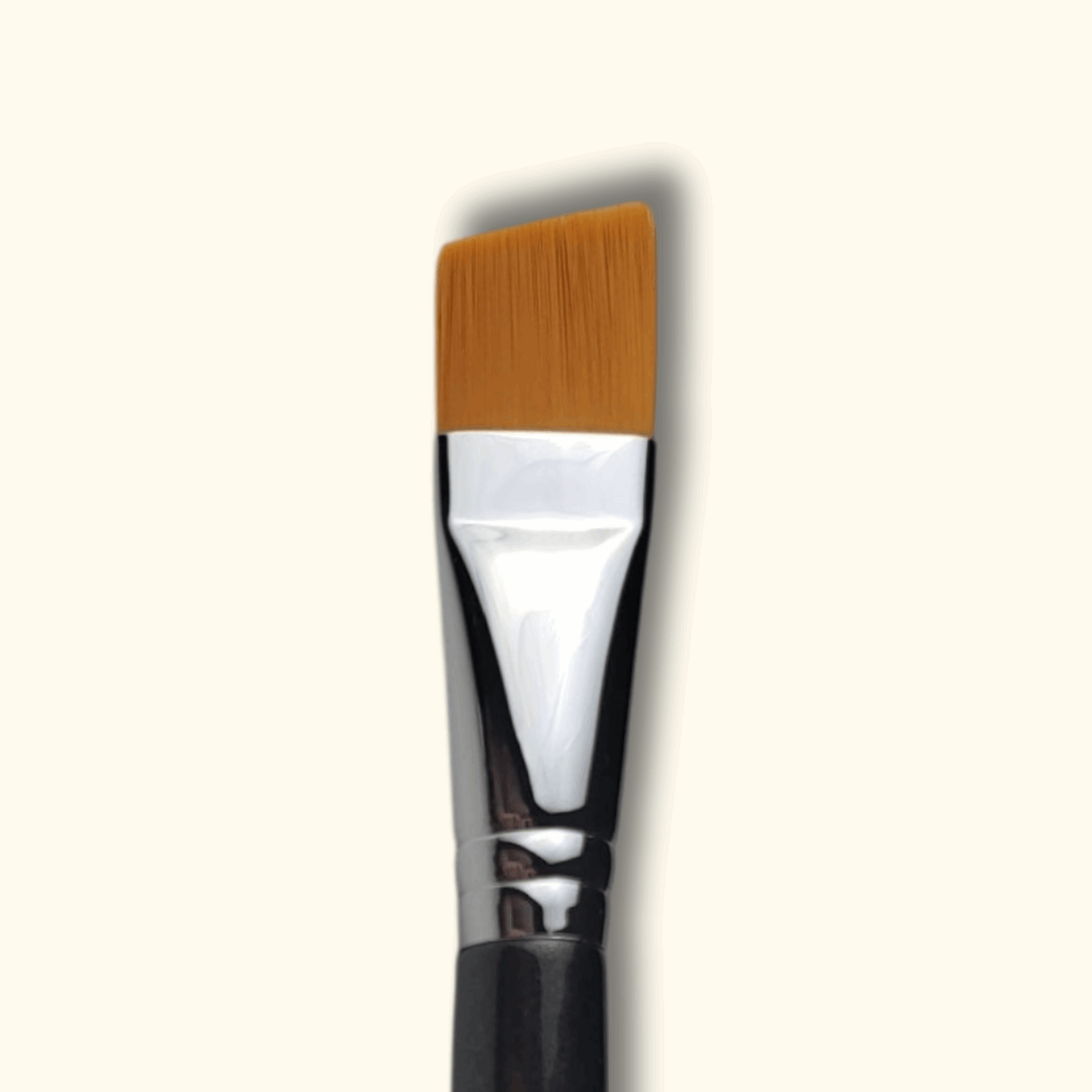 No. 308 - 1" Flat Angle Brush