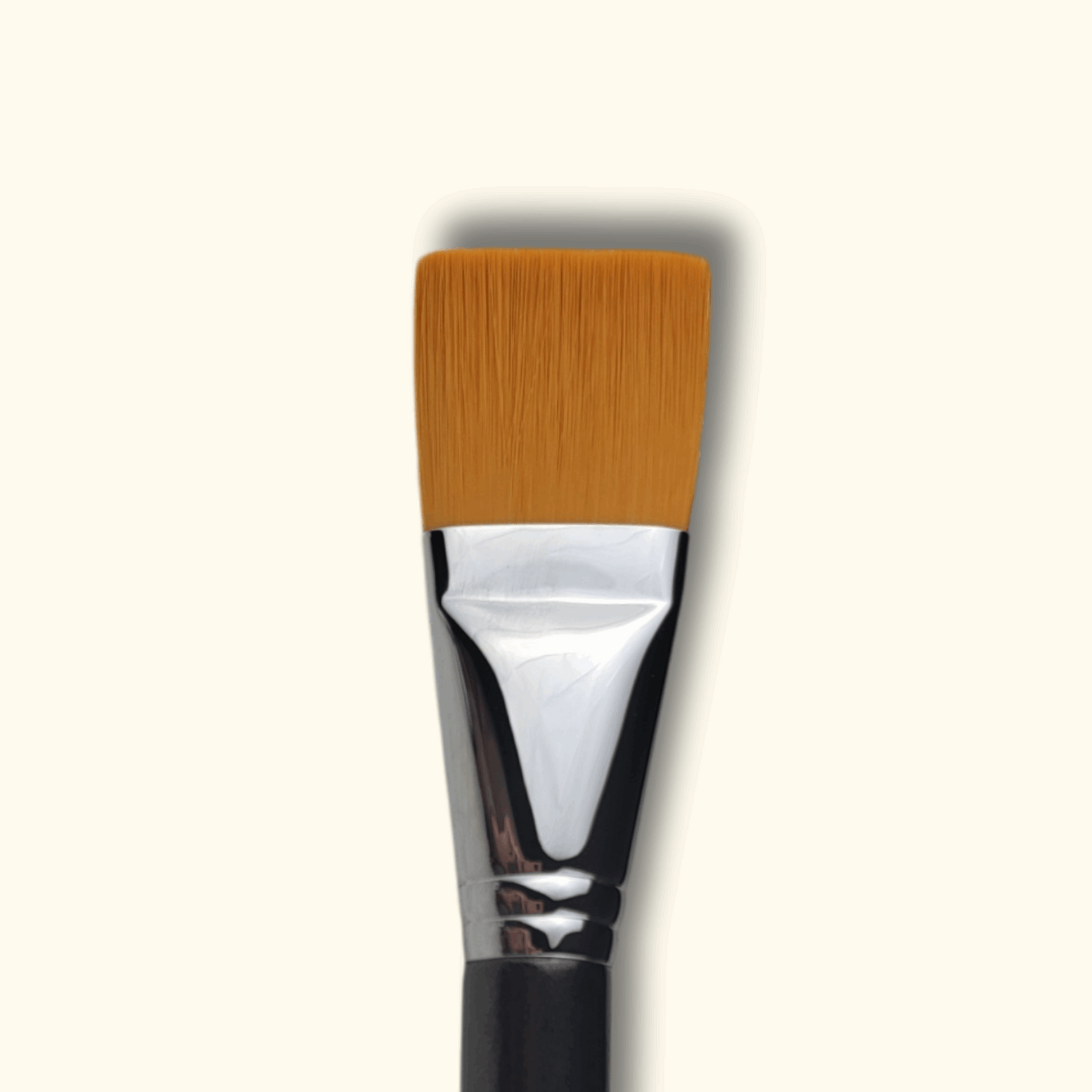 No. 311 - 1½" Square Flat Brush