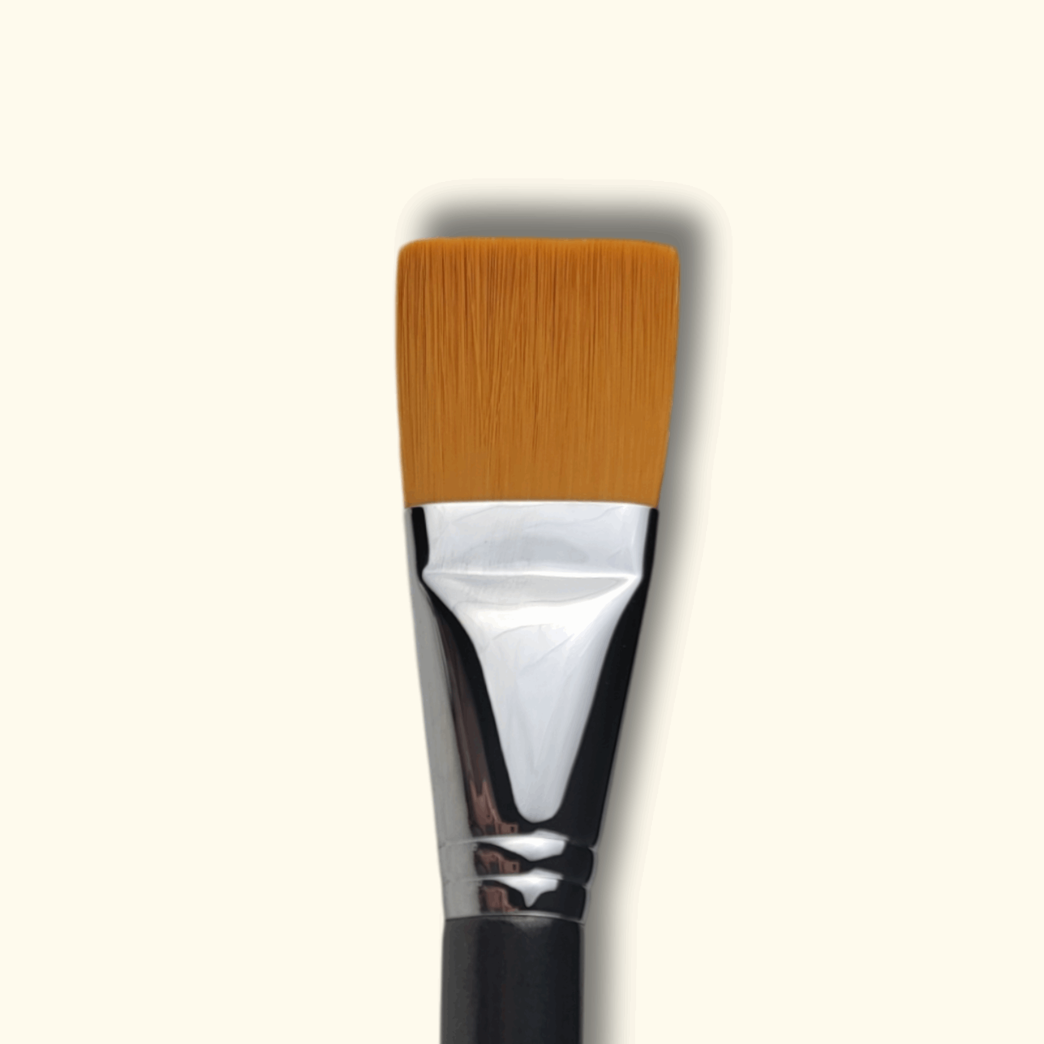 No. 311 - 1½" Square Flat Brush
