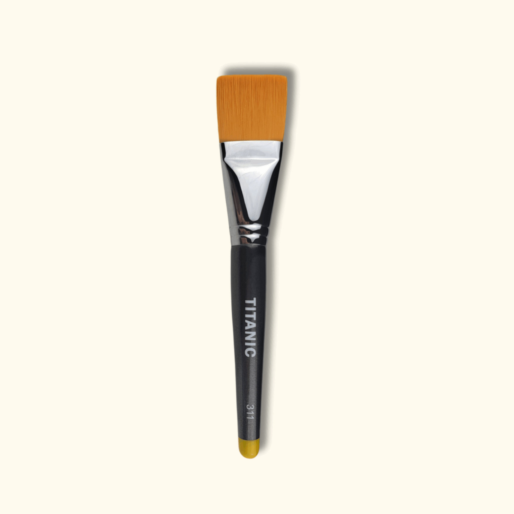 No. 311 - 1½" Square Flat Brush